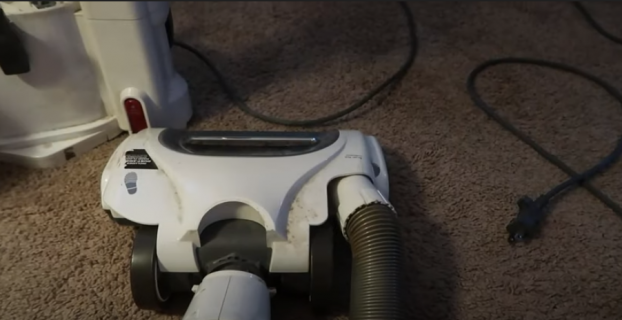 How to Take Apart Shark Professional Vacuum