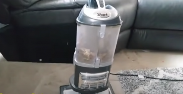 Why Won’t my Shark Vacuum Turn On