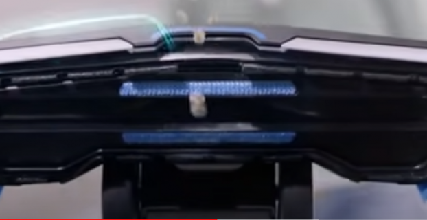 What Happens If You Put A Vacuum To Your Ear