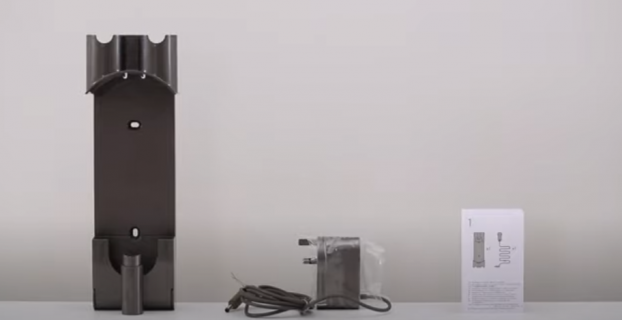 How To Hang Dyson Vacuums