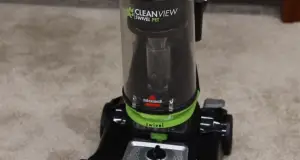 How to Clean a Bissell Vacuum Filter?
