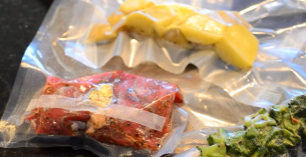 Do I Need A Vacuum Sealer For Sous Vide