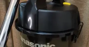 Do Panasonic Still Make Vacuum Cleaners