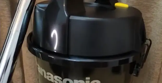 Do Panasonic Still Make Vacuum Cleaners