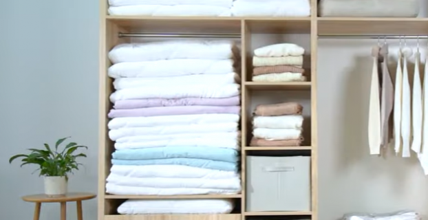 Do Vacuum Bags Ruin Clothes