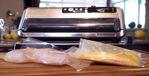 How Long Does Vacuum Sealed Salmon Last In the Fridge?