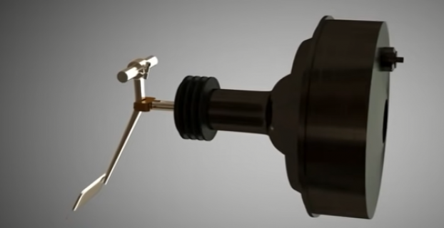 How Does A Vacuum Brake Booster Work