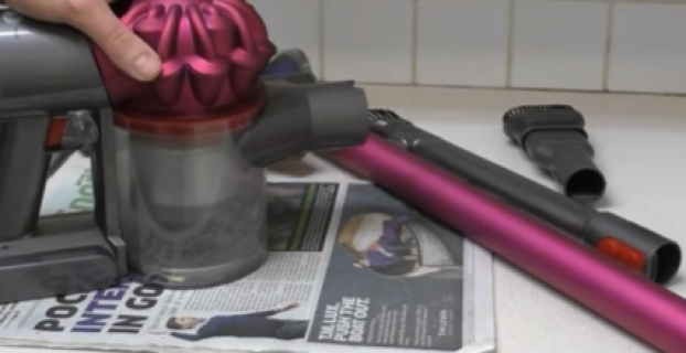 How Long Do Dyson Vacuum Filters Last