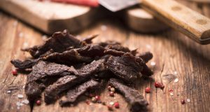 How Long Does Beef Jerky Last Vacuum Sealed?