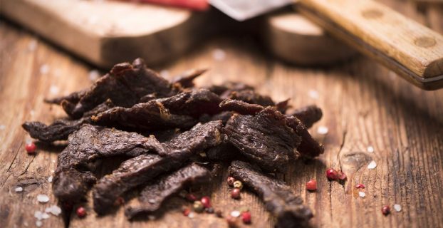How Long Does Beef Jerky Last Vacuum Sealed?