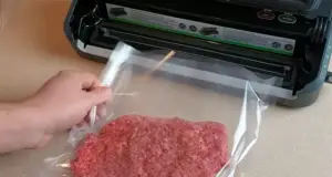 How Long Does Meat Last When Vacuum Sealed