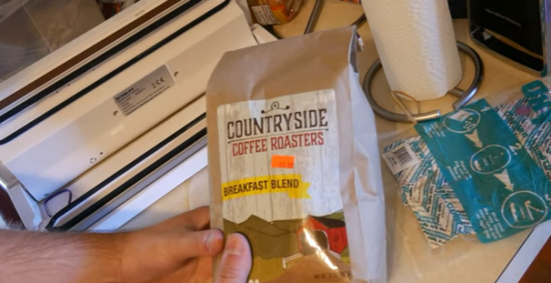How Long Does Vacuum Sealed Coffee Last
