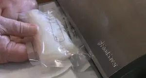 How Long Does Vacuum Sealed Frozen Fish Last