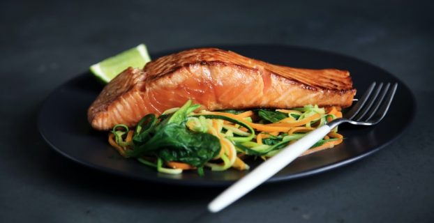 How Long Does Vacuum Sealed Smoked Salmon Last