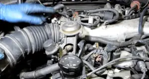 How Much Is It To Fix A Vacuum Leak