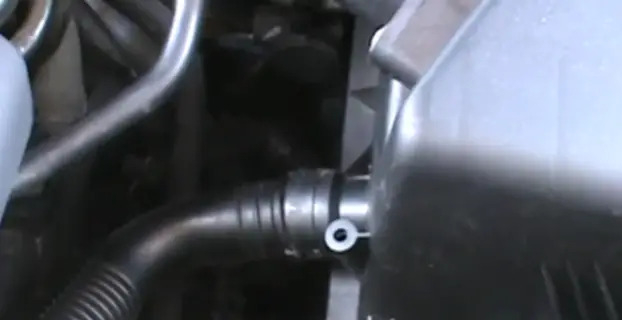 How Much To Fix Vacuum Leak In Car