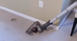 How Often Should I Vacuum My House