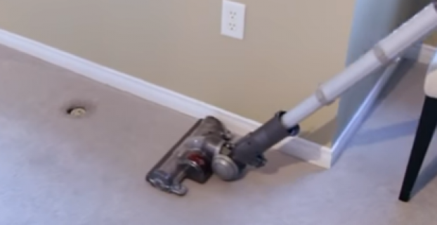 How Often Should I Vacuum My House