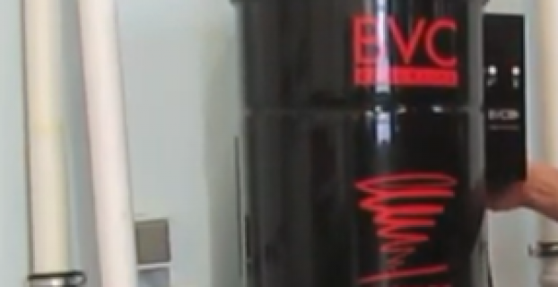How To Change Central Vacuum Bag