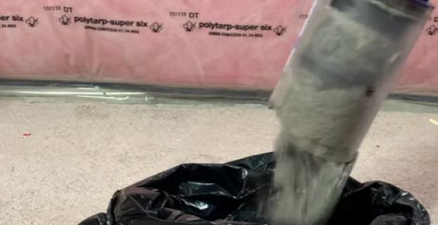 How To Clean A Dyson Pet Vacuum