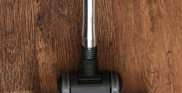 How To Clean A Vacuum Cleaner That Smells