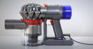 How To Clean Dyson Stick Vacuum Filter