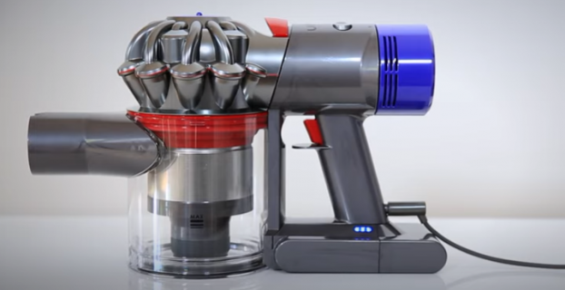 How To Clean Dyson Stick Vacuum Filter