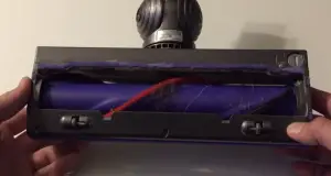 How To Clean Dyson Stick Vacuum Head