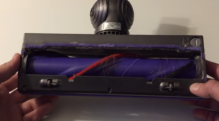 How To Clean Dyson Stick Vacuum Head - Cleaning Beasts