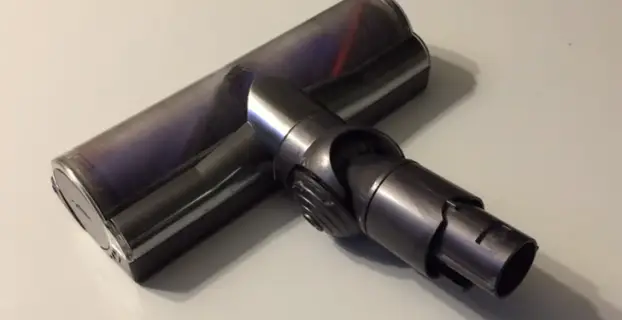 How To Clean The Brush On A Dyson Vacuum