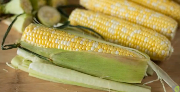 How To Cook Vacuum-Packed Corn On The Cob