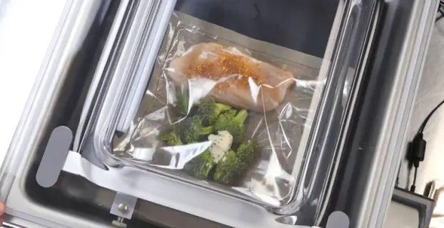 How To Cook Vacuum Sealed Food
