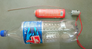 How To Create A Vacuum In A Bottle