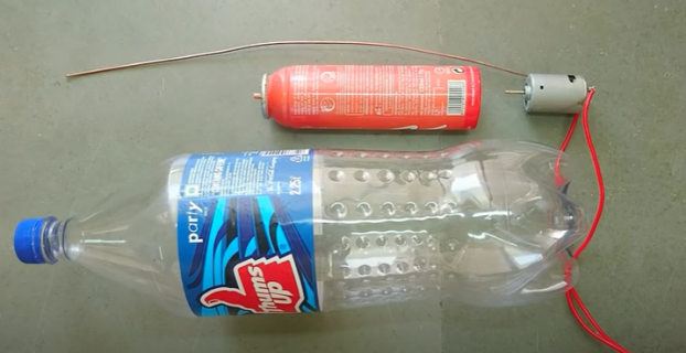 How To Create A Vacuum In A Bottle
