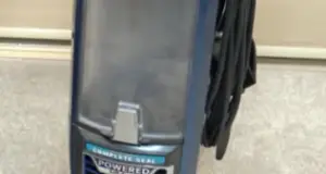How To Empty A Shark Rotator Vacuum