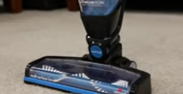 How To Empty Bissell Vacuum