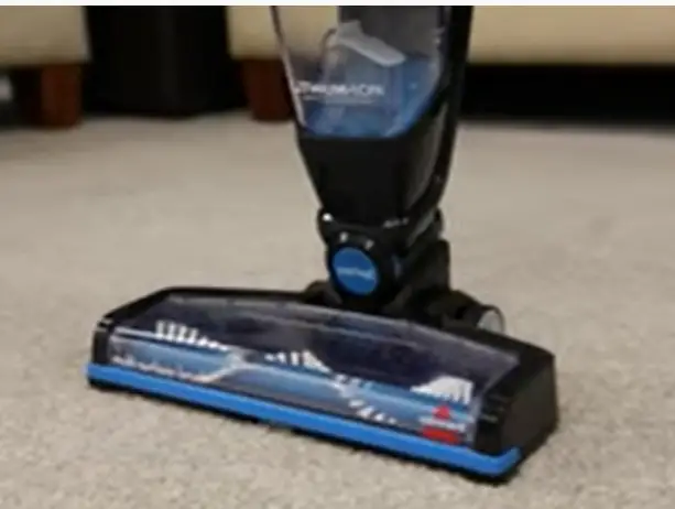 How To Empty Bissell Vacuum - Cleaning Beasts