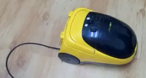 How To Fix Retractable Cord Vacuum