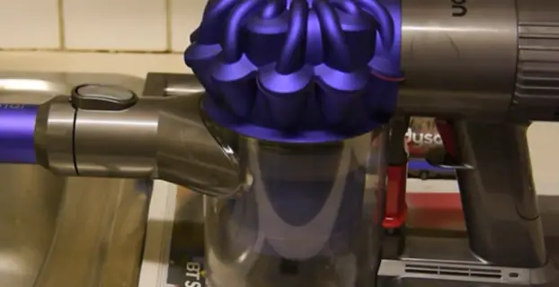 How To Inflate With A Dyson Vacuum
