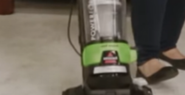 How To Install Febreze Vacuum Filter