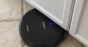 How To Keep Robot Vacuum From Going Under Couch 