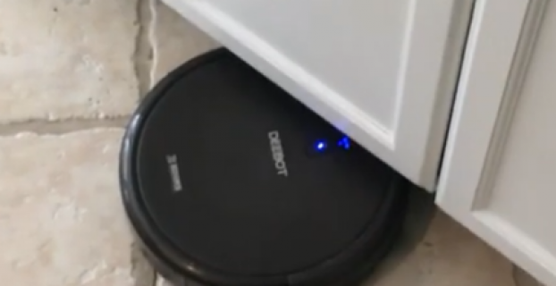 How To Keep Robot Vacuum From Going Under Couch 