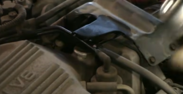 How To Know If You Have A Vacuum Leak