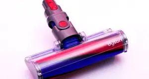 How To Open A Dyson Vacuum Head