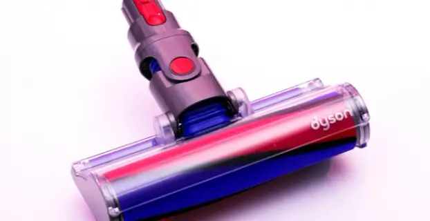 How To Open A Dyson Vacuum Head