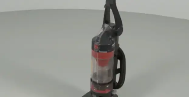 How To Open Hoover Vacuum Cleaner