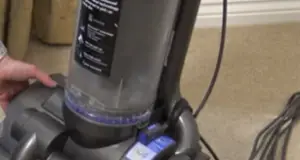 How To Recline Dyson Vacuum