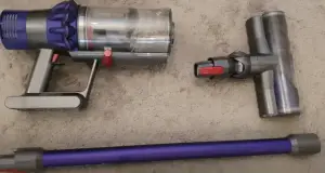 How To Remove Hair From Dyson Vacuum