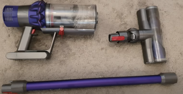 How To Remove Hair From Dyson Vacuum