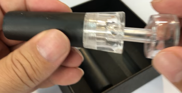 How To Remove Vacuum Wine Stopper